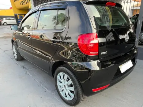 VOLKSWAGEN Fox 1.0 4P TREND FLEX, Foto 4