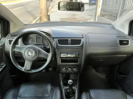 VOLKSWAGEN Fox 1.0 4P TREND FLEX, Foto 8