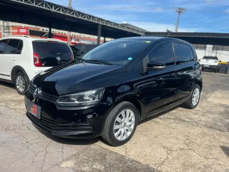 VOLKSWAGEN Fox 1.0 4P TREND FLEX, Foto 1
