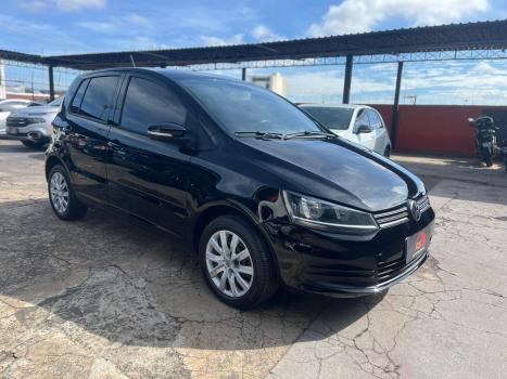 VOLKSWAGEN Fox 1.0 4P TREND FLEX, Foto 3