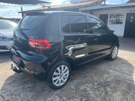 VOLKSWAGEN Fox 1.0 4P TREND FLEX, Foto 4
