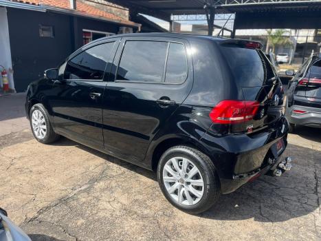 VOLKSWAGEN Fox 1.0 4P TREND FLEX, Foto 6