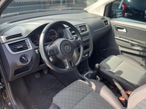 VOLKSWAGEN Fox 1.0 4P TREND FLEX, Foto 7