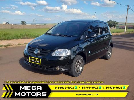 VOLKSWAGEN Fox 1.0 4P ROUTE FLEX, Foto 3