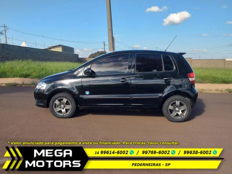 VOLKSWAGEN Fox 1.0 4P ROUTE FLEX, Foto 4