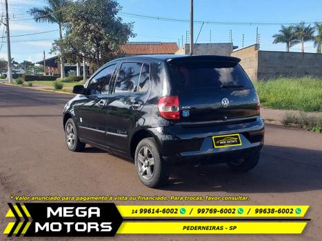 VOLKSWAGEN Fox 1.0 4P ROUTE FLEX, Foto 5