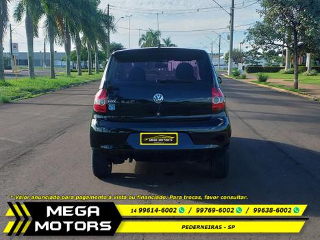VOLKSWAGEN Fox 1.0 4P ROUTE FLEX, Foto 6
