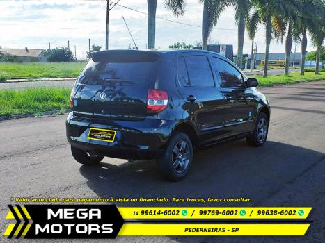 VOLKSWAGEN Fox 1.0 4P ROUTE FLEX, Foto 7