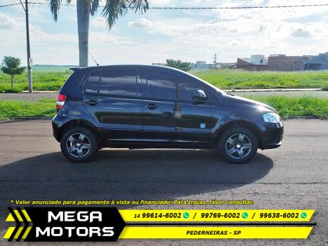 VOLKSWAGEN Fox 1.0 4P ROUTE FLEX, Foto 8
