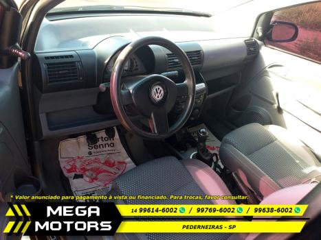 VOLKSWAGEN Fox 1.0 4P ROUTE FLEX, Foto 9
