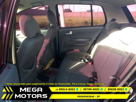 VOLKSWAGEN Fox 1.0 4P ROUTE FLEX, Foto 10