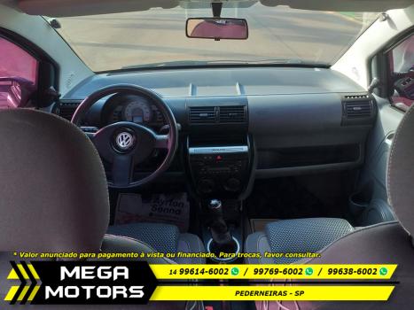 VOLKSWAGEN Fox 1.0 4P ROUTE FLEX, Foto 11
