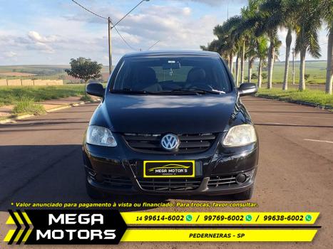 VOLKSWAGEN Fox 1.0 4P FLEX, Foto 2