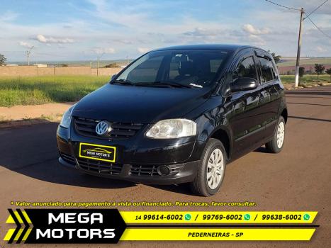 VOLKSWAGEN Fox 1.0 4P FLEX, Foto 3