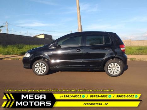 VOLKSWAGEN Fox 1.0 4P FLEX, Foto 4