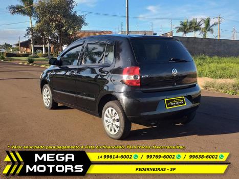 VOLKSWAGEN Fox 1.0 4P FLEX, Foto 5