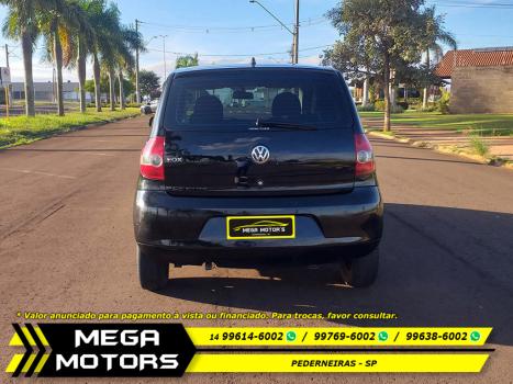 VOLKSWAGEN Fox 1.0 4P FLEX, Foto 6