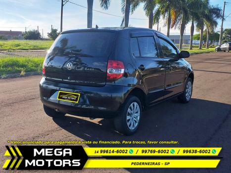 VOLKSWAGEN Fox 1.0 4P FLEX, Foto 7