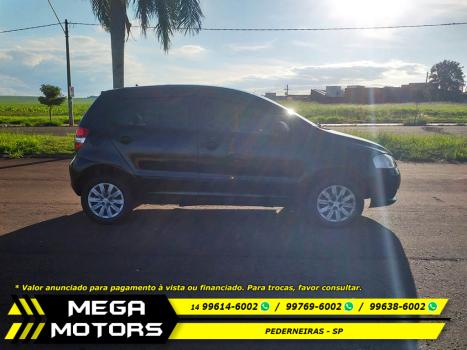 VOLKSWAGEN Fox 1.0 4P FLEX, Foto 8