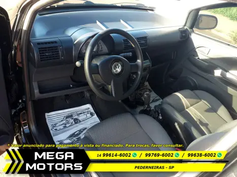 VOLKSWAGEN Fox 1.0 4P FLEX, Foto 9