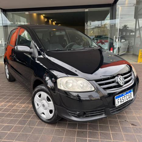 VOLKSWAGEN Fox 1.0 4P FLEX, Foto 1