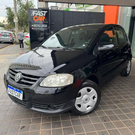 VOLKSWAGEN Fox 1.0 4P FLEX, Foto 2