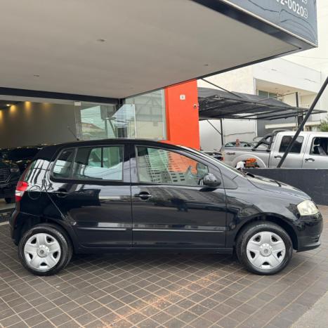 VOLKSWAGEN Fox 1.0 4P FLEX, Foto 3