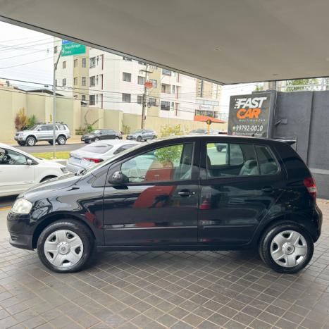 VOLKSWAGEN Fox 1.0 4P FLEX, Foto 4