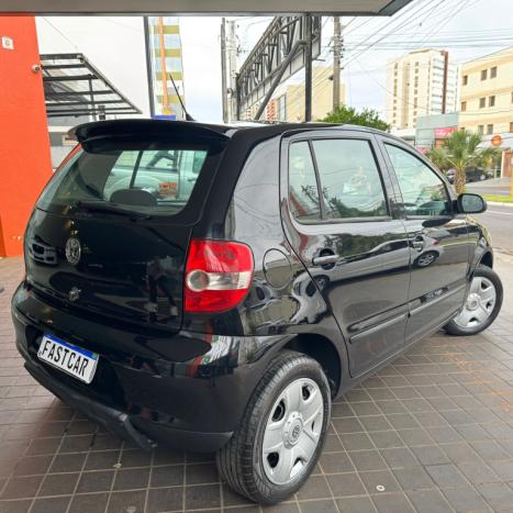 VOLKSWAGEN Fox 1.0 4P FLEX, Foto 5