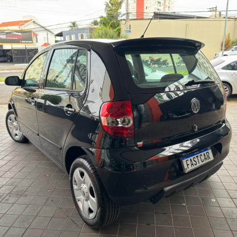 VOLKSWAGEN Fox 1.0 4P FLEX, Foto 6