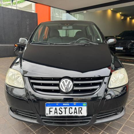 VOLKSWAGEN Fox 1.0 4P FLEX, Foto 7