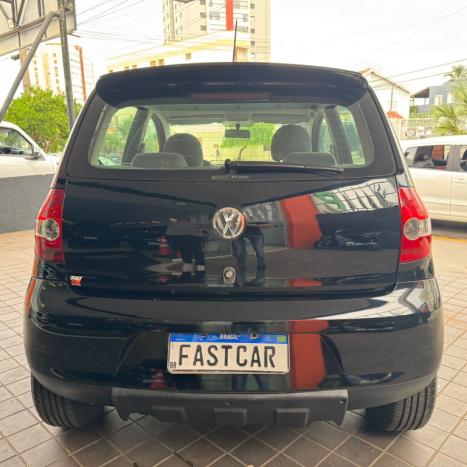 VOLKSWAGEN Fox 1.0 4P FLEX, Foto 8