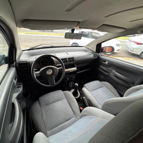 VOLKSWAGEN Fox 1.0 4P FLEX, Foto 12