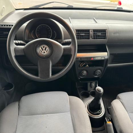 VOLKSWAGEN Fox 1.0 4P FLEX, Foto 13