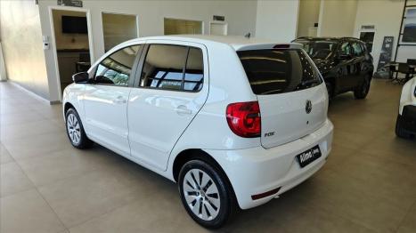VOLKSWAGEN Fox 1.0 4P FLEX, Foto 2