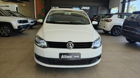 VOLKSWAGEN Fox 1.0 4P FLEX, Foto 3