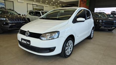 VOLKSWAGEN Fox 1.0 4P FLEX, Foto 5