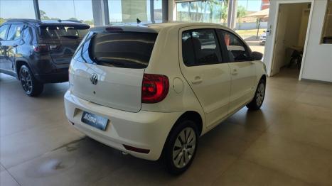 VOLKSWAGEN Fox 1.0 4P FLEX, Foto 6