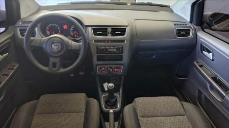 VOLKSWAGEN Fox 1.0 4P FLEX, Foto 7