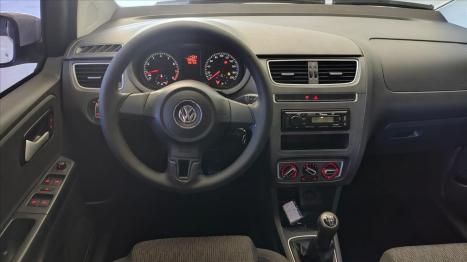 VOLKSWAGEN Fox 1.0 4P FLEX, Foto 11