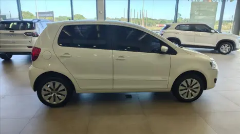 VOLKSWAGEN Fox 1.0 4P FLEX, Foto 14