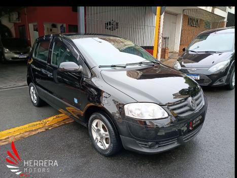 VOLKSWAGEN Fox 1.0 4P FLEX, Foto 2