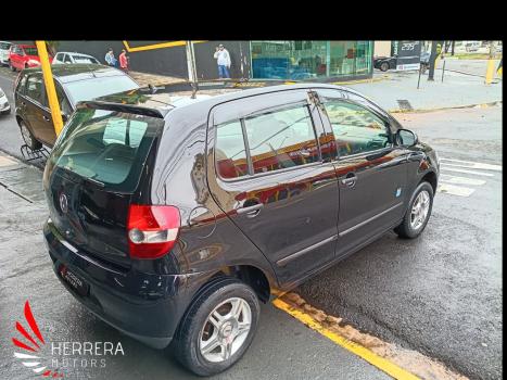 VOLKSWAGEN Fox 1.0 4P FLEX, Foto 4