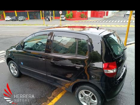 VOLKSWAGEN Fox 1.0 4P FLEX, Foto 5