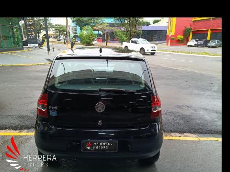 VOLKSWAGEN Fox 1.0 4P FLEX, Foto 6