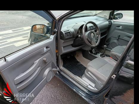 VOLKSWAGEN Fox 1.0 4P FLEX, Foto 9