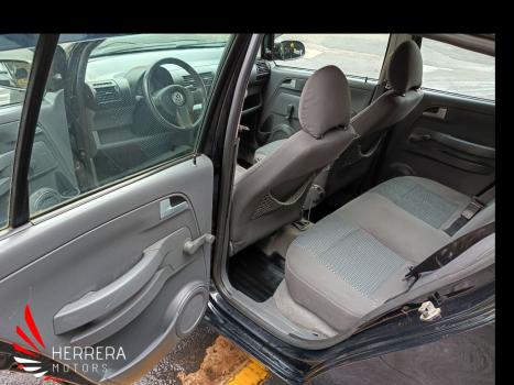 VOLKSWAGEN Fox 1.0 4P FLEX, Foto 11
