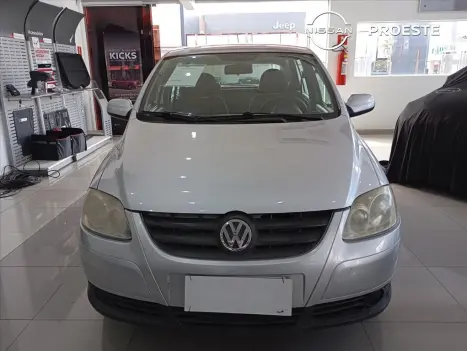 VOLKSWAGEN Fox 1.0 4P FLEX, Foto 1