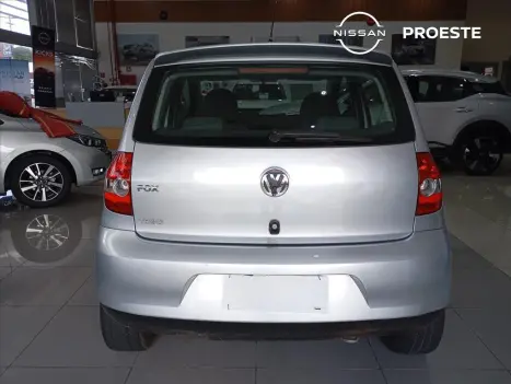 VOLKSWAGEN Fox 1.0 4P FLEX, Foto 3
