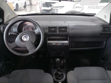 VOLKSWAGEN Fox 1.0 4P FLEX, Foto 5